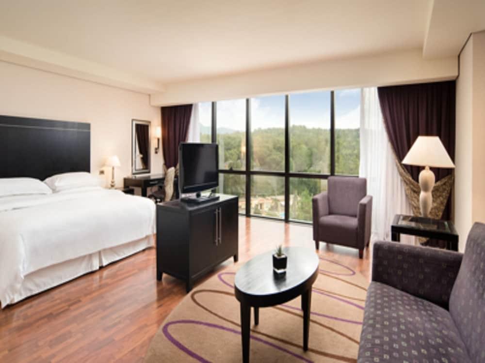 Hotell Mak Albania Tiranë
