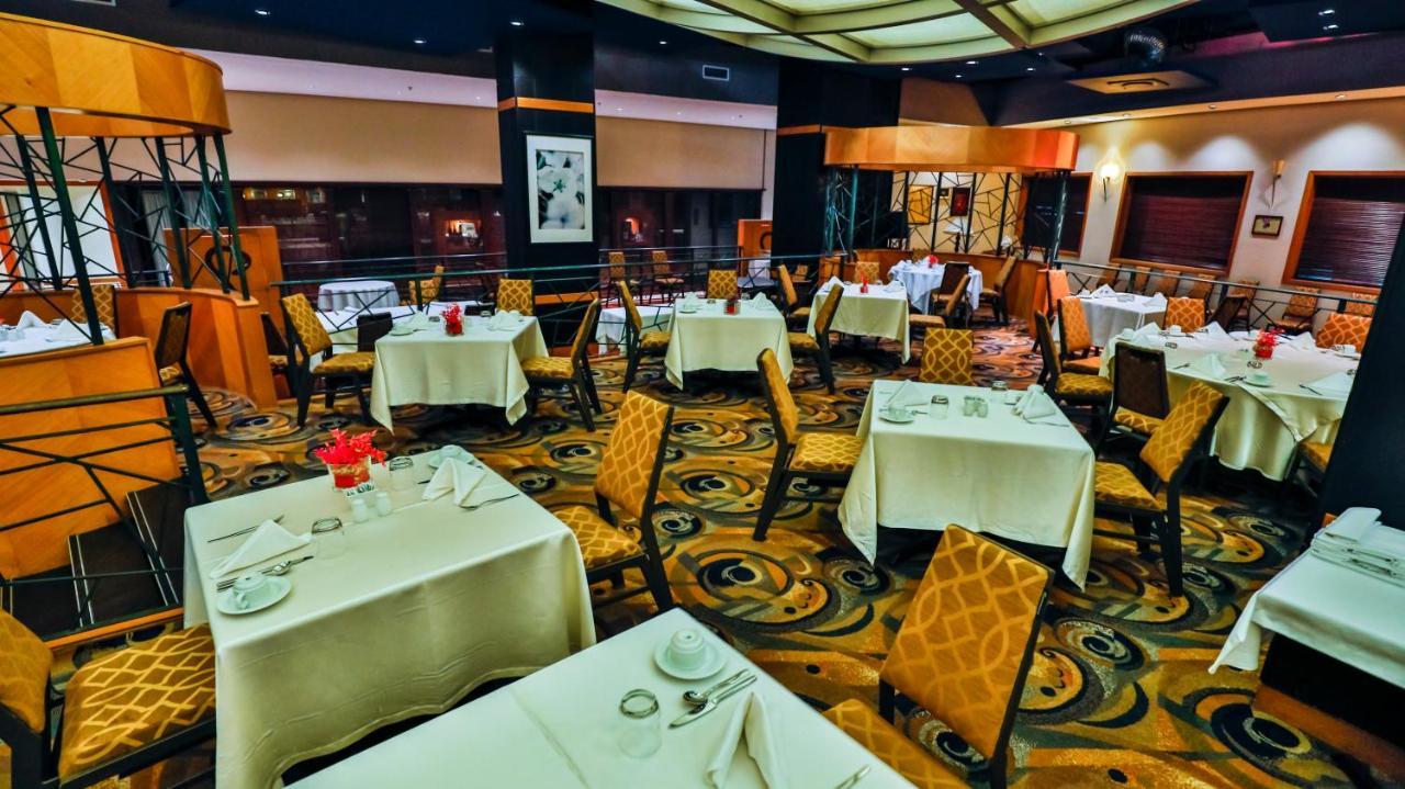 Hotell Mak Albania