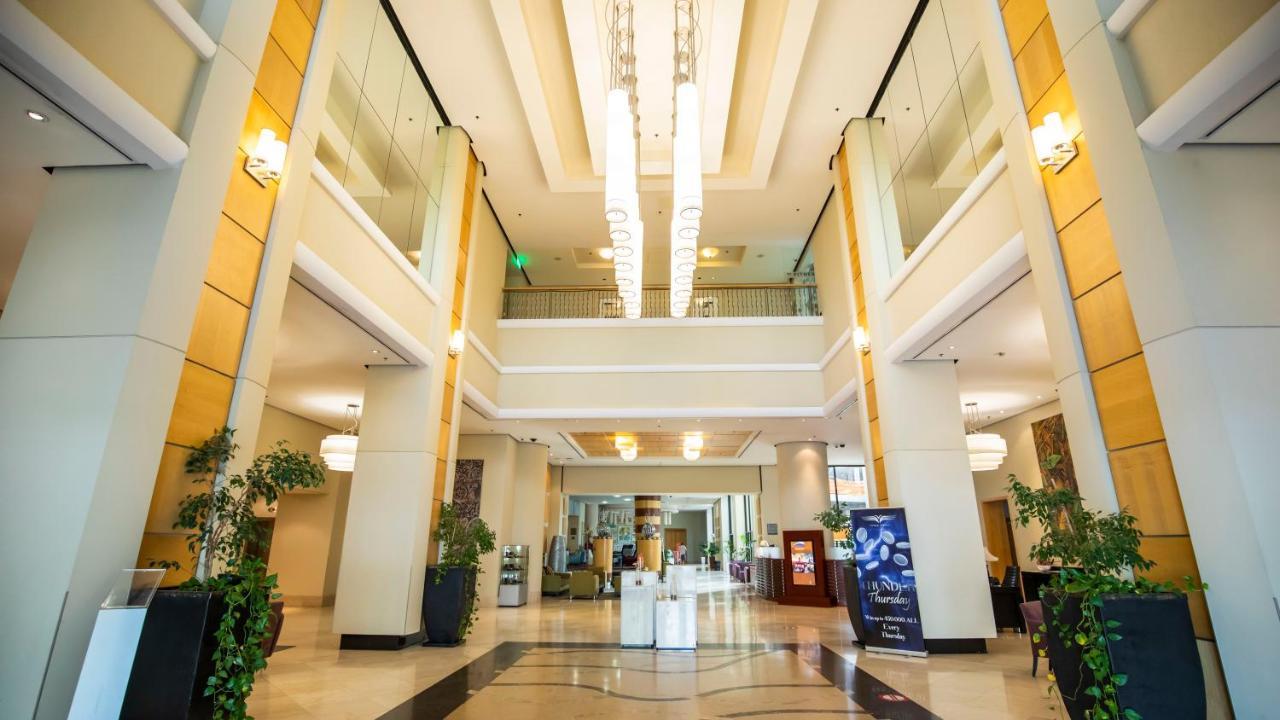 Mak Albania Hotell 5*