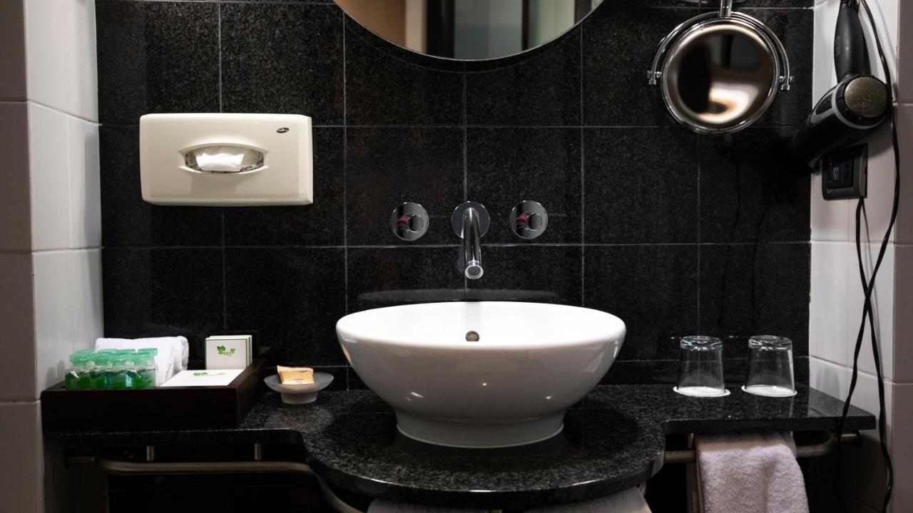 Hotell Mak Albania Tiranë