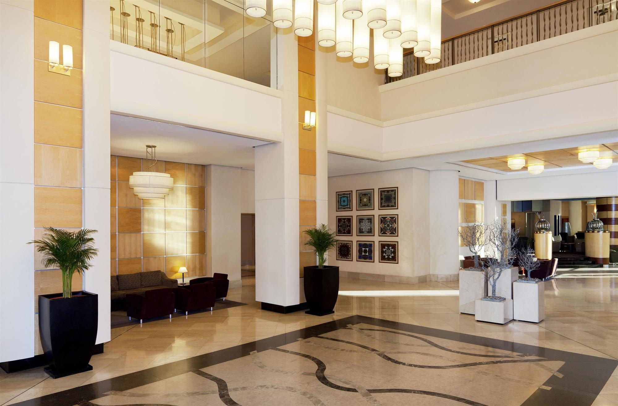 Hotell Mak Albania Tiranë