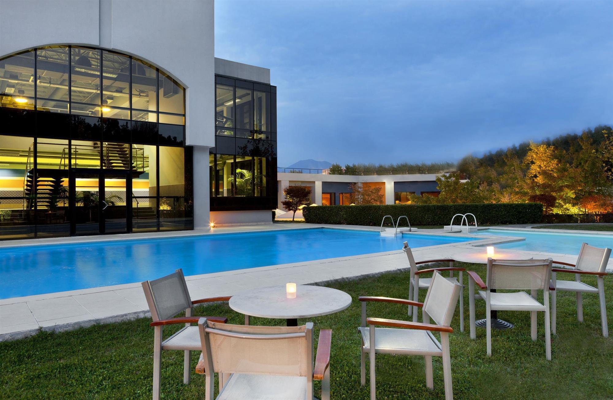 Hotell Mak Albania 5*