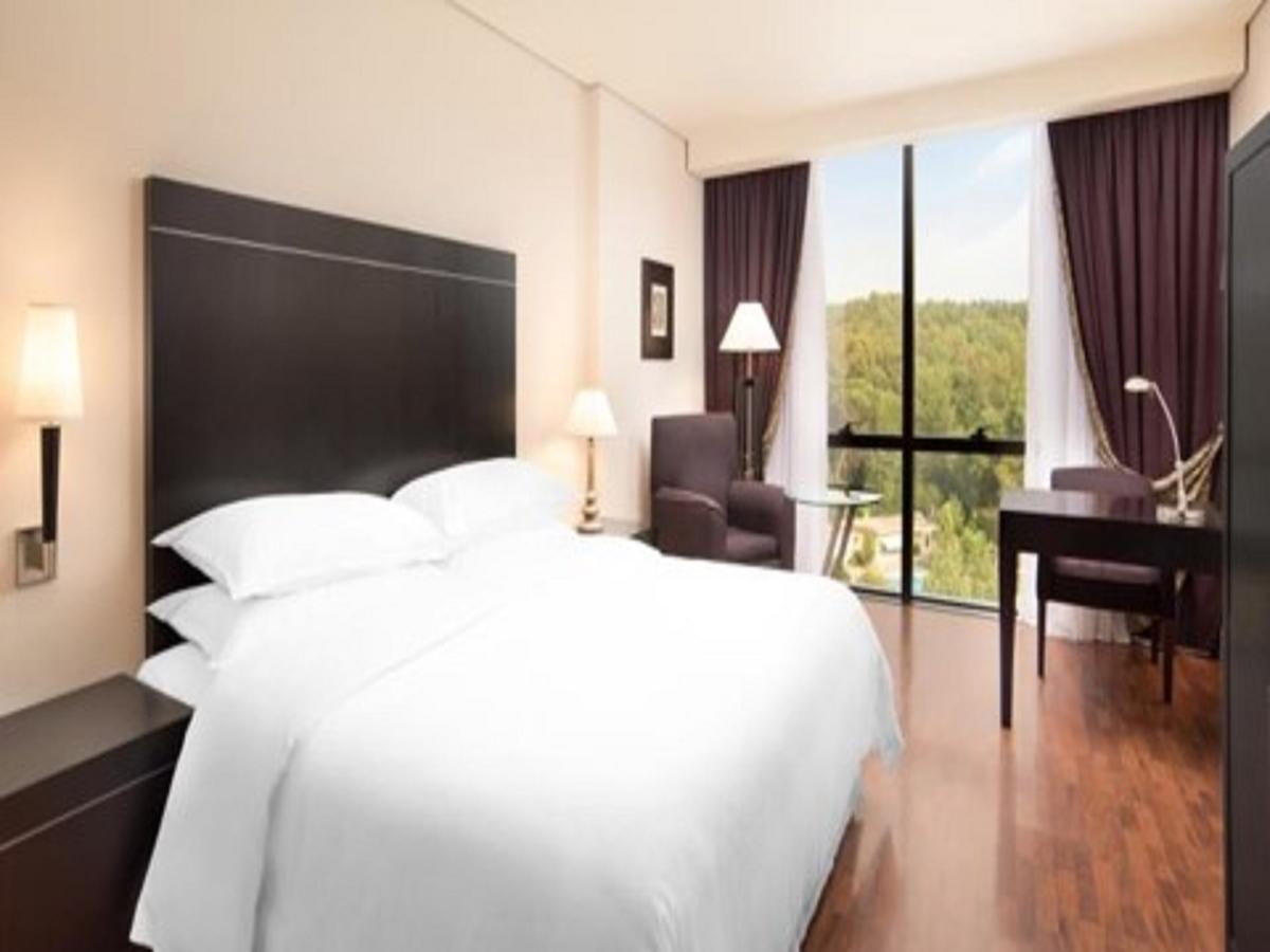 Mak Albania Hotell Tiranë