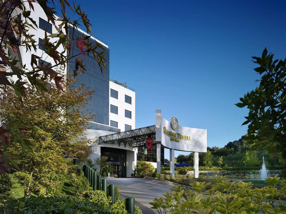 Hotell Mak Albania